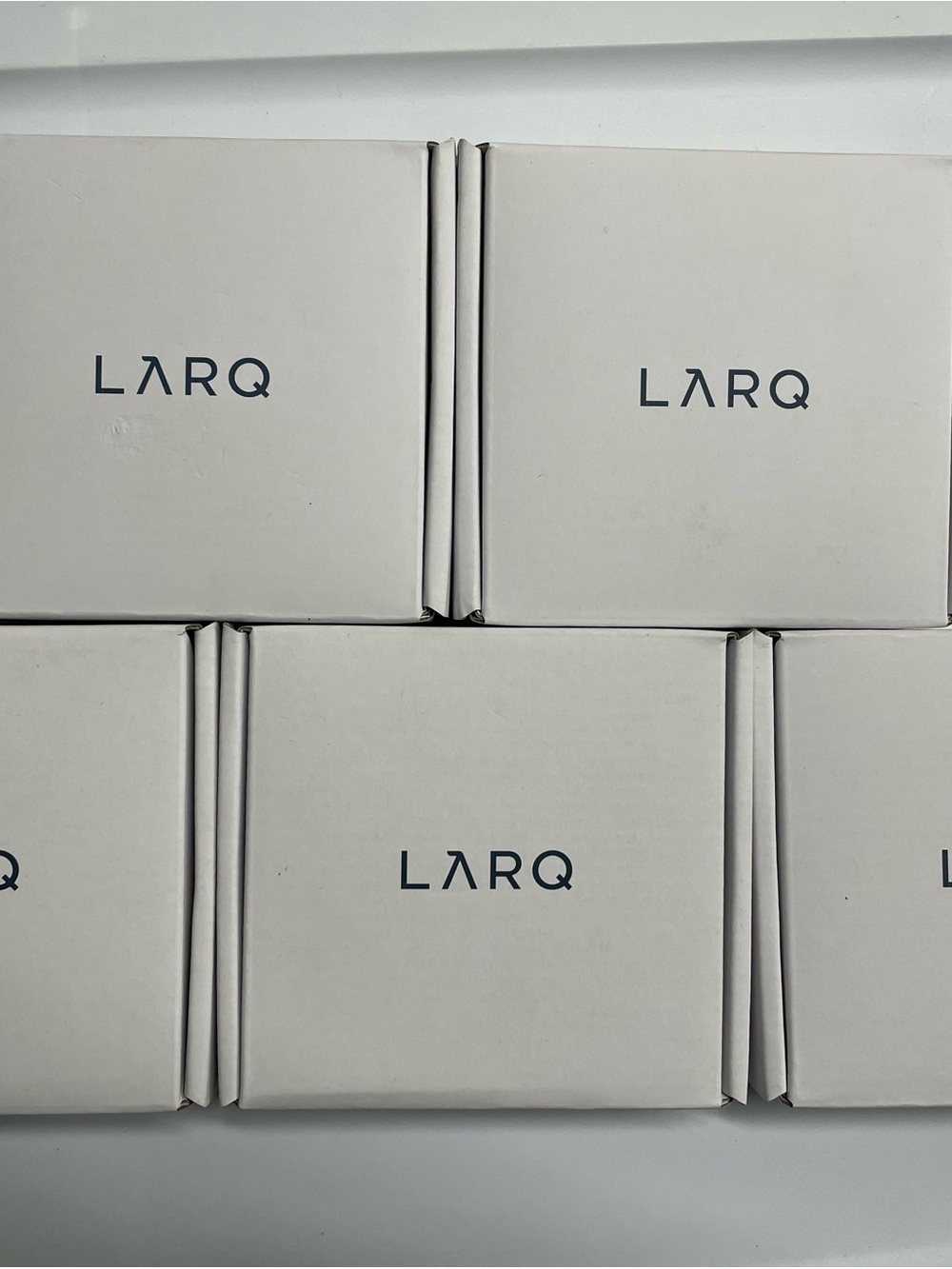 LARQ Advanced Filter 5-Pack